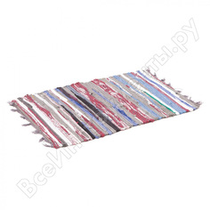 Хлопковый коврик Sunstep