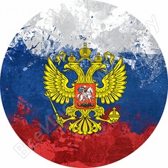 Чехол запасного колеса SKYWAY