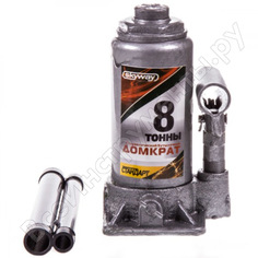 Гидравлический бутылочный домкрат SKYWAY