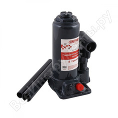 Гидравлический бутылочный домкрат SKYWAY