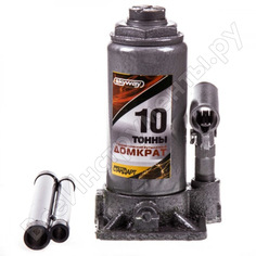 Гидравлический бутылочный домкрат SKYWAY