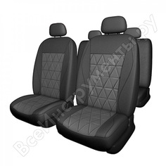 Чехлы на сиденья Forward-17 SKYWAY