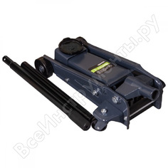 Гидравлический подкатной домкрат SKYWAY