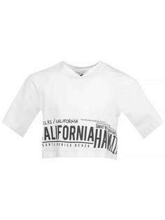 Кроп-топ Gaialuna