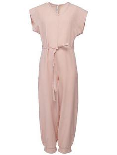 Комбинезон Y Clu'