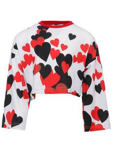 Джемпер Y Clu'