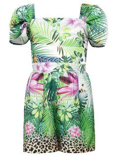 Комбинезон Y Clu'