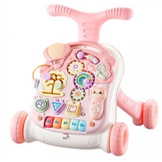 Ходунки-игровой центр Tommy Play 312