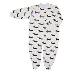 Комбинезон Рыжий KOT Таксы