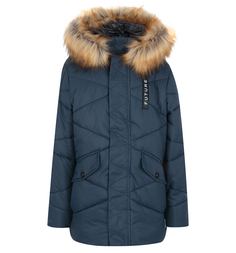 Куртка парка Boom By Orby