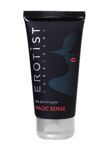 Гель для женщин MAGIC SENSE Erotist Lubricants