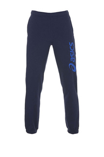 Брюки BIG LOGO SWEAT PANT Asics