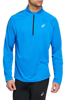 Лонгслив ICON LS 1/2 ZIP Asics
