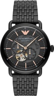 Мужские часы в коллекции Luigi Мужские часы Emporio Armani AR60025