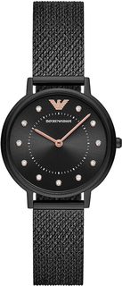 Женские часы в коллекции Kappa Женские часы Emporio Armani AR11252