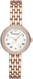 Женские часы в коллекции Rosa Emporio Armani