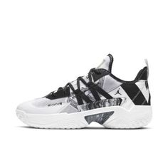 Баскетбольные кроссовки Jordan One Take II Nike