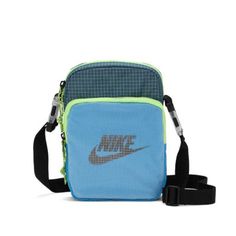 Сумка через плечо Nike Heritage 2.0