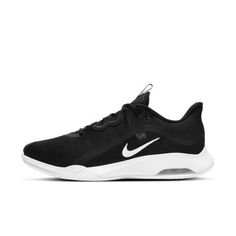 Мужские теннисные кроссовки для игры на кортах с твердым покрытием NikeCourt Air Max Volley