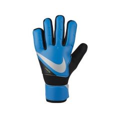 Футбольные перчатки для школьников Nike Jr. Goalkeeper Match