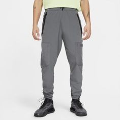 Мужские брюки карго из тканого материала Nike Sportswear Air Max