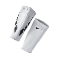 Футбольные фиксаторы для щитков Nike Guard Lock Elite (1 пара)