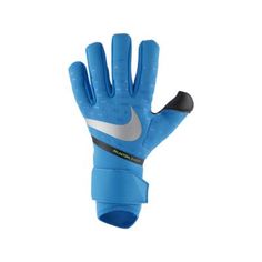 Футбольные перчатки Nike Goalkeeper Phantom Shadow