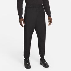 Мужские утепленные брюки Nike ESC