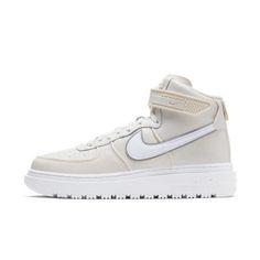 Мужские ботинки Nike Air Force 1 GORE-TEX