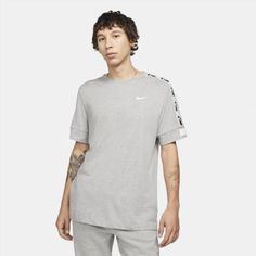 Мужская футболка Nike Sportswear