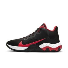 Баскетбольные кроссовки Nike Renew Elevate