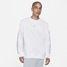 Мужской свитшот Nike Sportswear