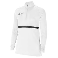 Женская футболка для футбольного тренинга Nike Dri-FIT Academy