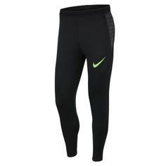 Мужские футбольные брюки Nike Dri-FIT Strike