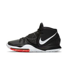 Баскетбольные кроссовки Kyrie 6 Nike