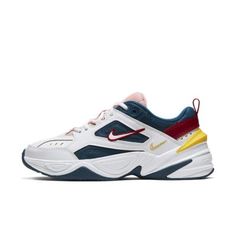 Женские кроссовки Nike M2K Tekno