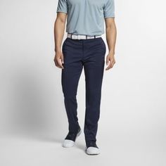 Мужские брюки для гольфа Nike Flex