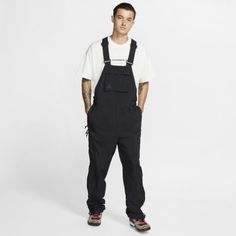 Мужской комбинезон из тканого материала Nike ACG