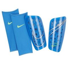 Футбольные щитки Nike Mercurial Lite