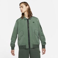 Мужская куртка Nike Sportswear