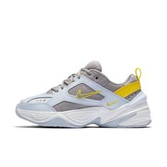 Женские кроссовки Nike M2K Tekno