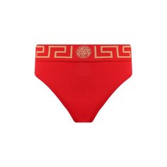 Трусы-слипы Versace