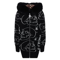 Кардиган Philipp Plein