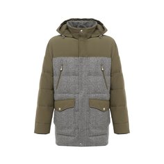 Пуховик Brunello Cucinelli