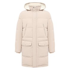 Пуховик Brunello Cucinelli