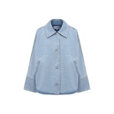 Джинсовая куртка Loewe