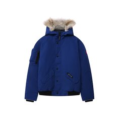 Пуховая куртка Rundle Canada Goose
