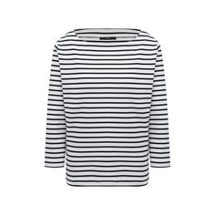 Хлопковый лонгслив Windsor