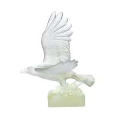 Скульптура Sea Eagle Daum