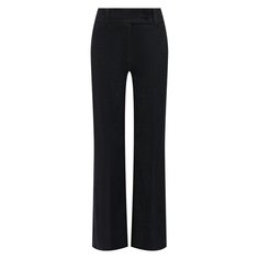 Хлопковые брюки Windsor